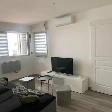 Logement Pres De L'ol Stadium * Décines-Charpieu